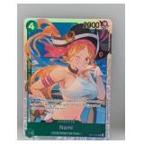 One Piece The Azure Sea