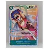 One Piece Emporio.Ivankov OP16-026