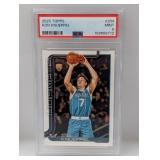 2025 Topps  Kon Knueppel RC PSA 9