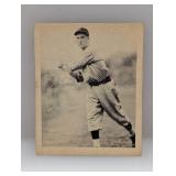 1939 Play Ball #55 Arky Vaughn HOF Pirates