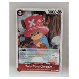 One Piece Tony Tony Chopper Eb02-003 R