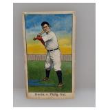 1910 E101 Dooin Philadelphia Early Candy/Caramel