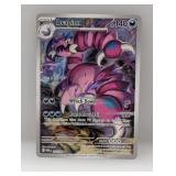 2026 Pokemon Perfect Order Drapion #97