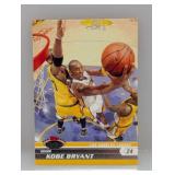 2007-08 Stadium Club Basketball Kobe Bryant #24