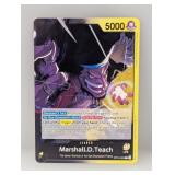 One Piece Marshall.D.Teach OP16-080