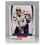 2007-08 Fleer Alexander Ovechkin Hot Prospect #4