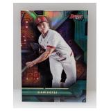 2025 Bowman Best Liam Doyle