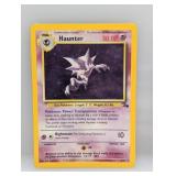 Pokemonï¿½1999 Haunter Holo 6 DMG