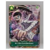 One Piece Mr.2.Bon.Kurei ST30-013