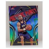1998 Topps Chrome Ref Damon Stoudamire #5
