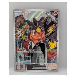 Pokemon 2026 Tepig Promo