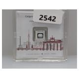 1G .999 Silv Geiger Bullion