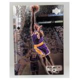 1998-99 Upper Deck Black Diamond Kobe Bryant #46