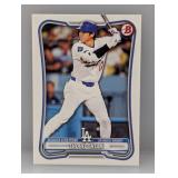 2026 Bowman Shohei Ohtani #52