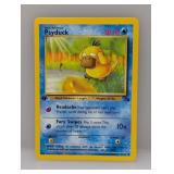 Pokemon 1999 1st Edition Psyduck 53