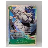 One Piece Hody Jones OP06-035 SR
