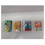 1986 Topps Garbage Pail Kids SERIES 4-RACK PACK