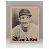 1939 Play Ball #83 - Gus Suhr "Pirates"