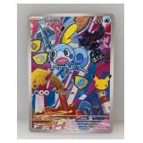 Pokemon 2026 Sobble Promo