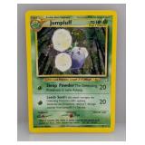 Pokemon 2000 Jumpluff Holo 7