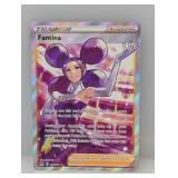 2022 Pokemon Lost Origin Fantina Trainer 191/196