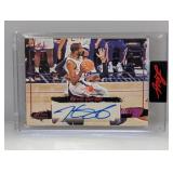 2023 Leaf Art of Sport Auto Kevin Durant 5/6