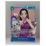 One Piece Boa Hancock Op01-078 Sr