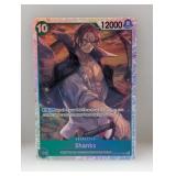 One Piece Shanks Op13-028 Sr