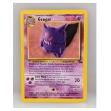Pokemon 1999 Gengar 20