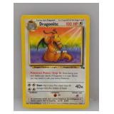 Pokemon 1999 Dragonite 19
