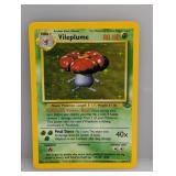 Pokemon 1999 Vileplume Holo 15