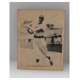 1939 Play Ball #112 Paul Waner HOF Pirates