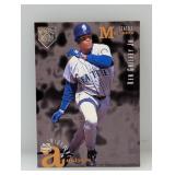 1995 UD Ken Griffey Jr Electric Diamond
