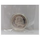 1995 90% Silv Special Olympics Comm $1