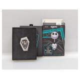 2026 1oz .999 Silv  Nightmare Before XMAS NIUE $2