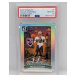 2025 Donruss Archie Manning Downtown PSA 10