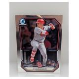 2026 Bowman Chrome JJ Wetherholt #BCP-115