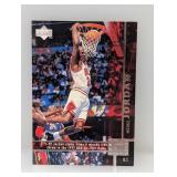 1997-98 Upper Deck Michael Jordan 316