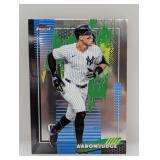 2026 Topps Finest Aaron Judge #99