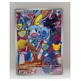 2026 Pokemon Sobble First Partner Promo