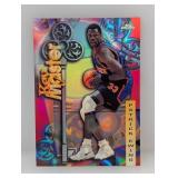 1998 Topps Chrome Key Master Ref Patrick Ewing #22