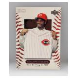 2000 Upper Deck Ovation Ken Griffey Jr #43