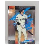 2026 Topps Finest Shohei Ohtani UNCOMMON