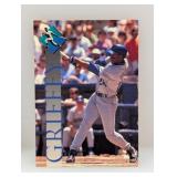 1995 PKK The Ultimate Collection Ken Griffey, Jr.