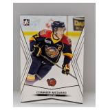 2014 In The Game Connor McDavid #01