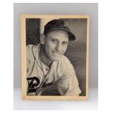 1939 Play Ball #82 - Chuck Klein "Pirates" Stain