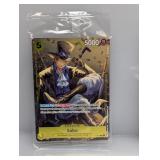 One Piece Sealed Sabo P-073