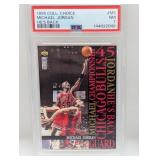 1995 Coll Choice Michael Jordan He