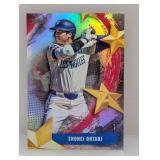 2025 Topps Series 1 Stars of the MLB Shohei Ohtani