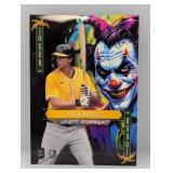 2025 Wild Card Nick Kurtz Rookie SP 1/1